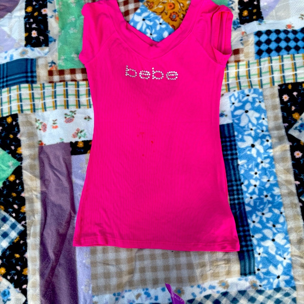 Bebe top